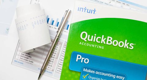 QuickBooks