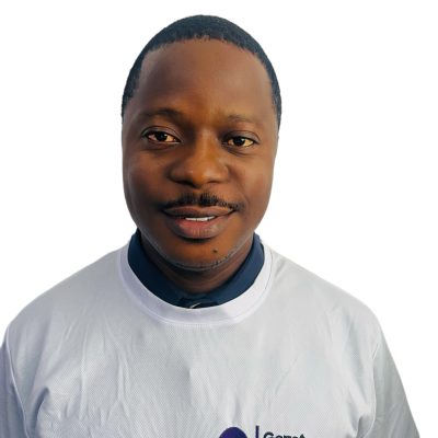 Emmanuel J. Kerkulah